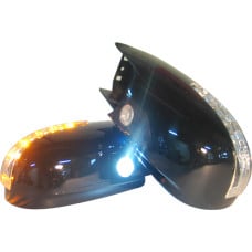 KABIS LED SIDE MIRROR COVER HYUNDAI GRANDEUR 2012-14